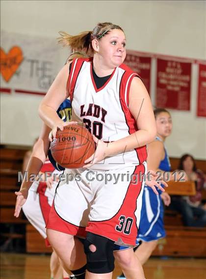 Thumbnail 3 in Pierce vs. East Nicolaus (Love of the Game Invitational) photogallery.
