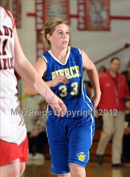 Thumbnail 2 in Pierce vs. East Nicolaus (Love of the Game Invitational) photogallery.