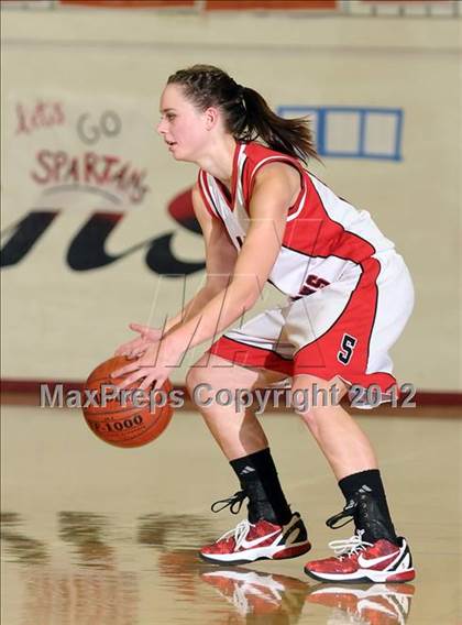 Thumbnail 3 in Pierce vs. East Nicolaus (Love of the Game Invitational) photogallery.