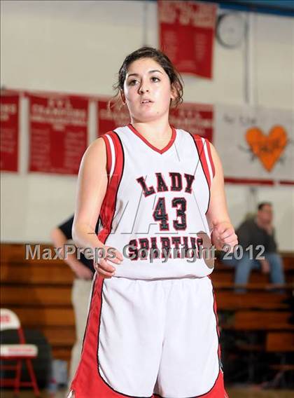 Thumbnail 2 in Pierce vs. East Nicolaus (Love of the Game Invitational) photogallery.