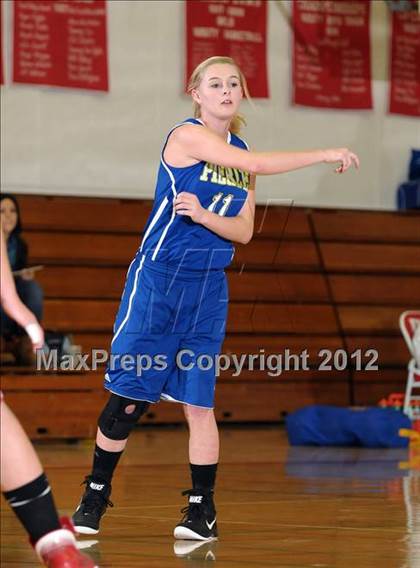 Thumbnail 1 in Pierce vs. East Nicolaus (Love of the Game Invitational) photogallery.