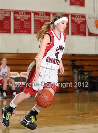 Thumbnail 1 in Pierce vs. East Nicolaus (Love of the Game Invitational) photogallery.