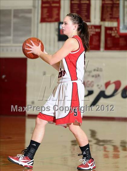 Thumbnail 2 in Pierce vs. East Nicolaus (Love of the Game Invitational) photogallery.