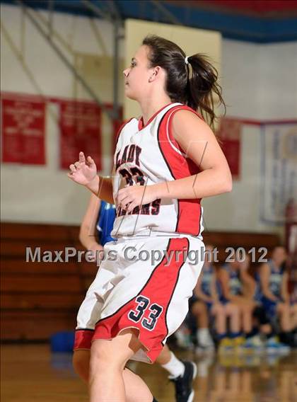Thumbnail 1 in Pierce vs. East Nicolaus (Love of the Game Invitational) photogallery.
