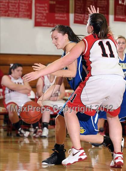 Thumbnail 2 in Pierce vs. East Nicolaus (Love of the Game Invitational) photogallery.