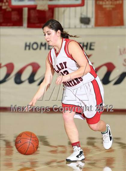 Thumbnail 1 in Pierce vs. East Nicolaus (Love of the Game Invitational) photogallery.