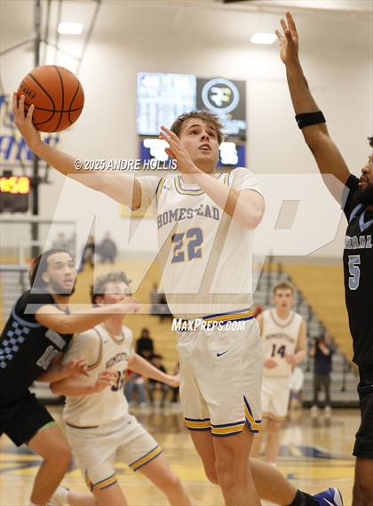 Thumbnail 3 in Fort Wayne Wayne @ Homestead photogallery.
