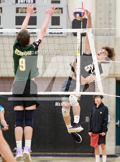 Thumbnail 2 in Edison @ Aliso Niguel photogallery.