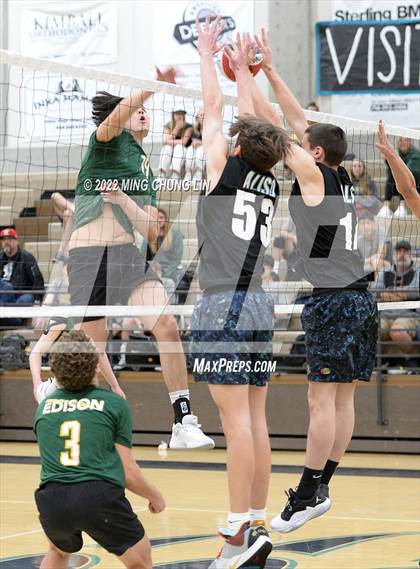 Thumbnail 1 in Edison @ Aliso Niguel photogallery.