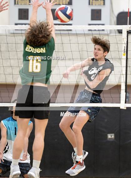 Thumbnail 2 in Edison @ Aliso Niguel photogallery.