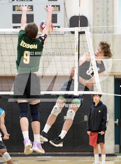 Thumbnail 3 in Edison @ Aliso Niguel photogallery.
