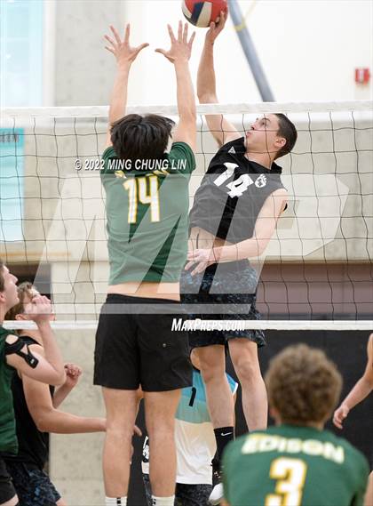 Thumbnail 3 in Edison @ Aliso Niguel photogallery.