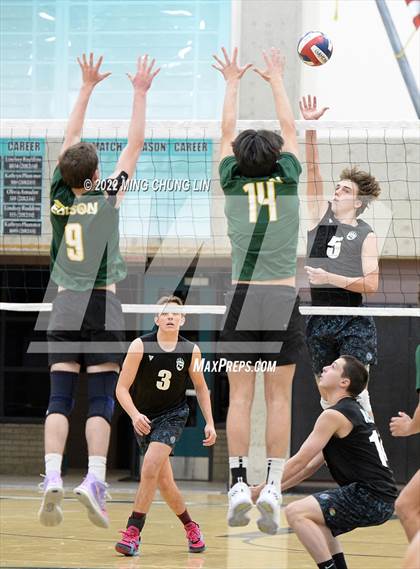 Thumbnail 3 in Edison @ Aliso Niguel photogallery.