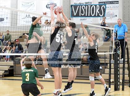 Thumbnail 2 in Edison @ Aliso Niguel photogallery.