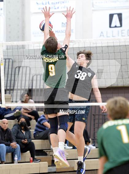 Thumbnail 1 in Edison @ Aliso Niguel photogallery.