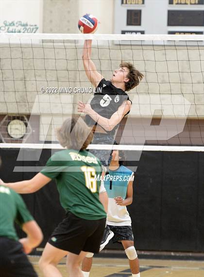 Thumbnail 1 in Edison @ Aliso Niguel photogallery.