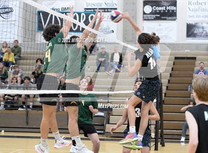 Thumbnail 1 in Edison @ Aliso Niguel photogallery.