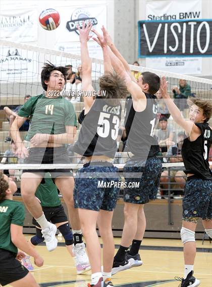 Thumbnail 3 in Edison @ Aliso Niguel photogallery.