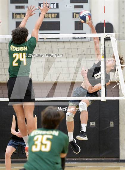 Thumbnail 2 in Edison @ Aliso Niguel photogallery.