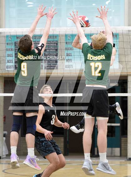 Thumbnail 1 in Edison @ Aliso Niguel photogallery.