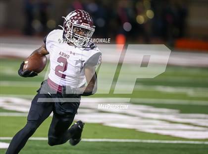 Thumbnail 2 in Wylie @ Naaman Forest photogallery.