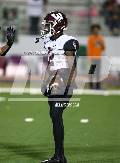 Thumbnail 3 in Wylie @ Naaman Forest photogallery.