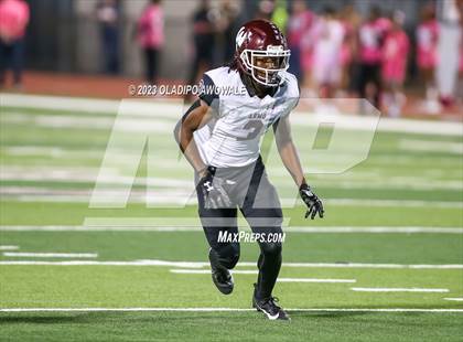 Thumbnail 3 in Wylie @ Naaman Forest photogallery.