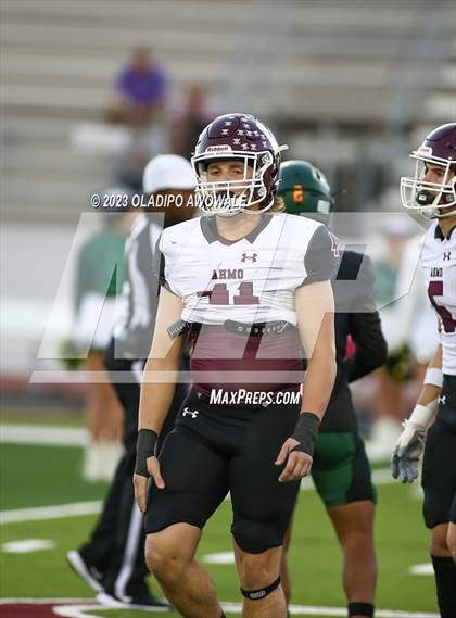 Thumbnail 1 in Wylie @ Naaman Forest photogallery.