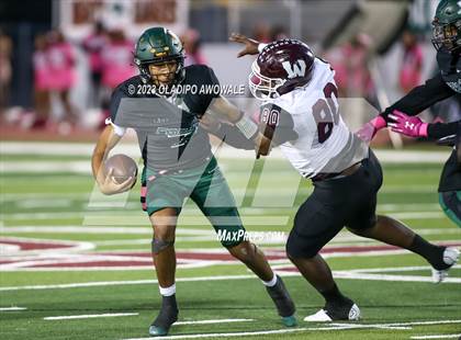 Thumbnail 1 in Wylie @ Naaman Forest photogallery.