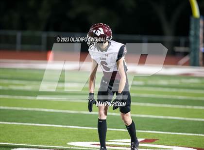 Thumbnail 2 in Wylie @ Naaman Forest photogallery.