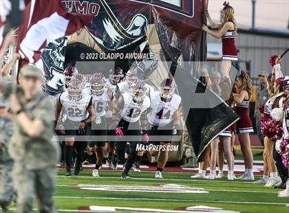 Thumbnail 2 in Wylie @ Naaman Forest photogallery.