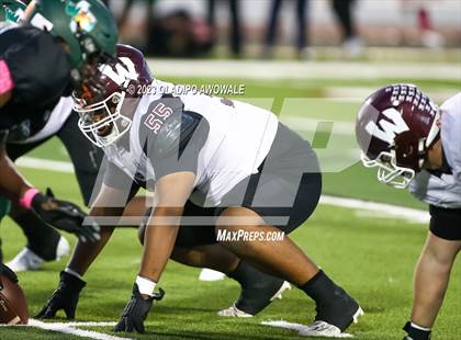 Thumbnail 1 in Wylie @ Naaman Forest photogallery.