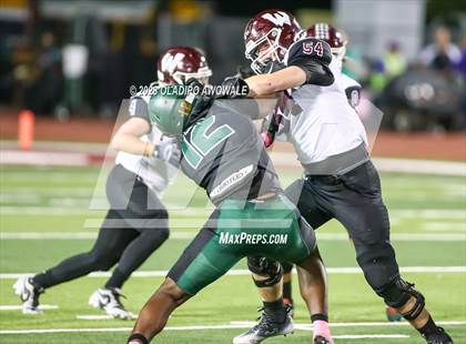Thumbnail 2 in Wylie @ Naaman Forest photogallery.