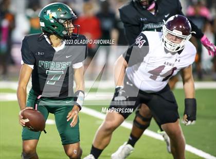 Thumbnail 1 in Wylie @ Naaman Forest photogallery.