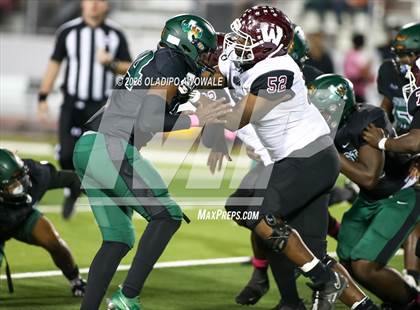 Thumbnail 2 in Wylie @ Naaman Forest photogallery.