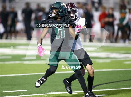 Thumbnail 2 in Wylie @ Naaman Forest photogallery.