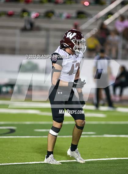 Thumbnail 1 in Wylie @ Naaman Forest photogallery.