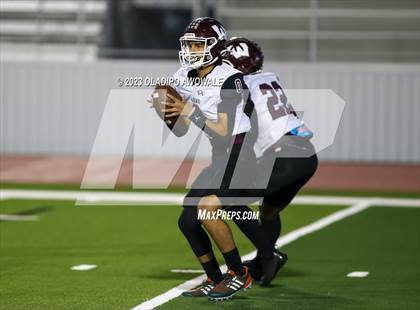 Thumbnail 1 in Wylie @ Naaman Forest photogallery.