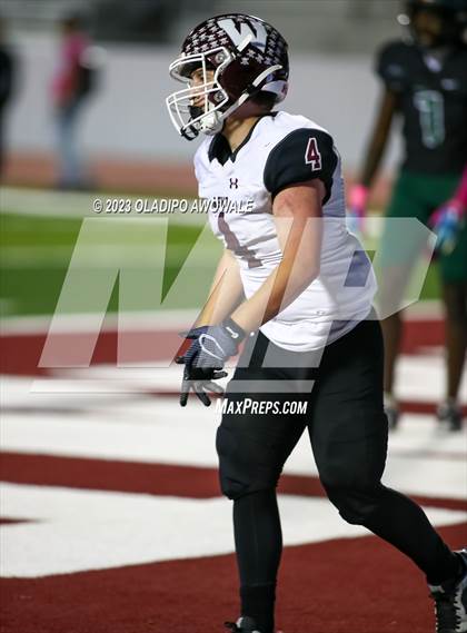 Thumbnail 3 in Wylie @ Naaman Forest photogallery.
