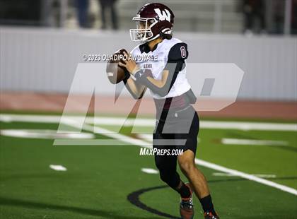 Thumbnail 2 in Wylie @ Naaman Forest photogallery.