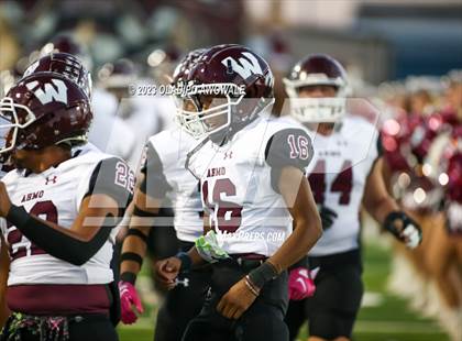 Thumbnail 3 in Wylie @ Naaman Forest photogallery.