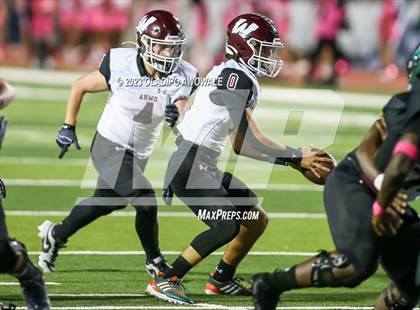 Thumbnail 2 in Wylie @ Naaman Forest photogallery.