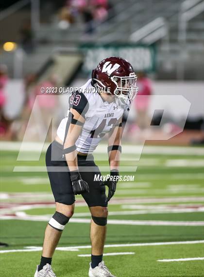 Thumbnail 2 in Wylie @ Naaman Forest photogallery.