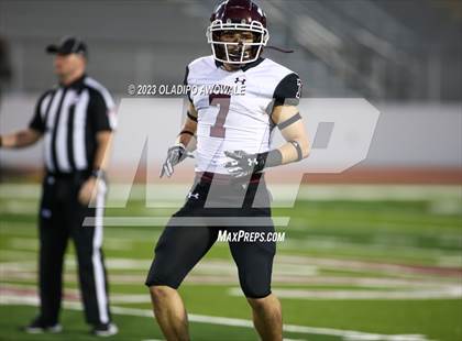 Thumbnail 3 in Wylie @ Naaman Forest photogallery.