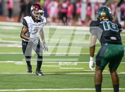 Thumbnail 2 in Wylie @ Naaman Forest photogallery.