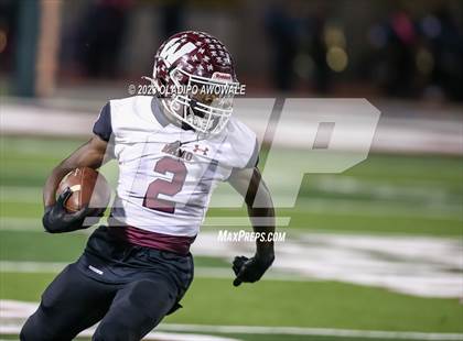 Thumbnail 1 in Wylie @ Naaman Forest photogallery.