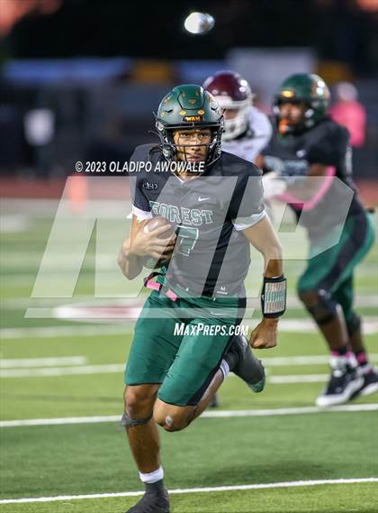 Thumbnail 2 in Wylie @ Naaman Forest photogallery.