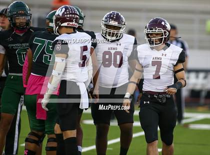 Thumbnail 3 in Wylie @ Naaman Forest photogallery.
