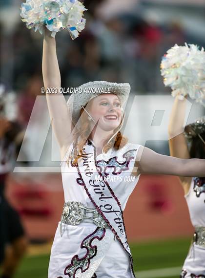 Thumbnail 3 in Wylie @ Naaman Forest photogallery.
