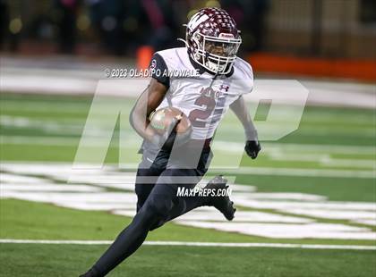 Thumbnail 3 in Wylie @ Naaman Forest photogallery.